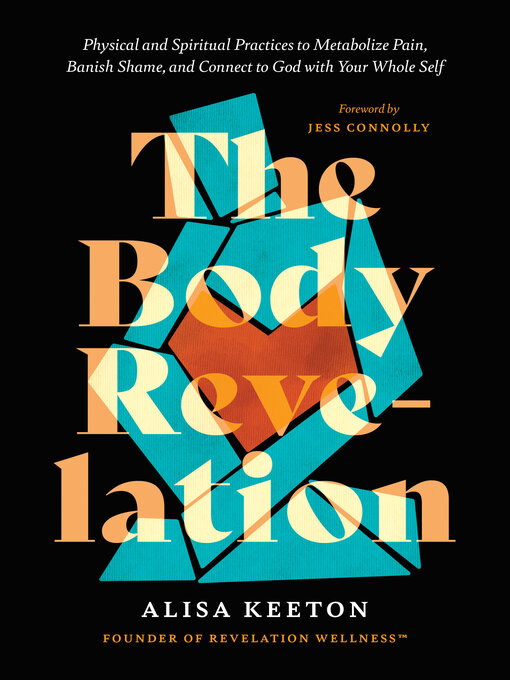 Title details for The Body Revelation by Alisa Keeton - Available